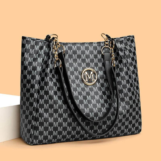 Commuter tote bag - Price Value Store