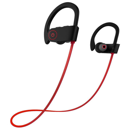 Over-ear sports headphones - Price Value Store