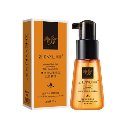 Selenium disulfide shampoo for dandruff removal and oil control