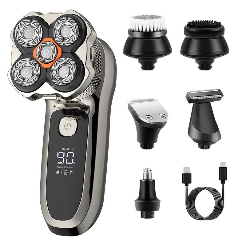 Multi-functional magnetic razor - Price Value Store