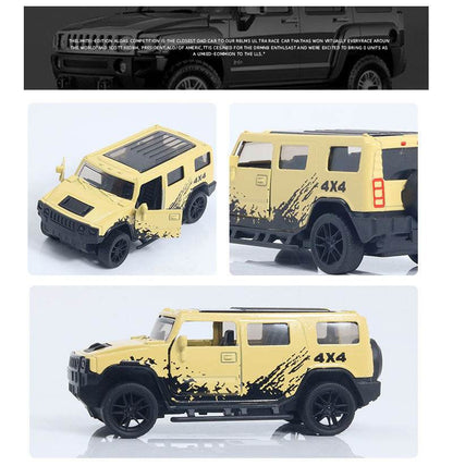 Off-road car toy - Price Value Store
