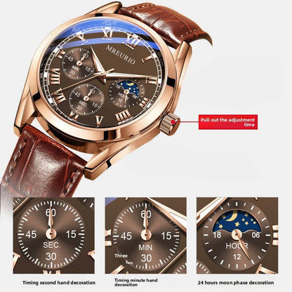 Business Watch Men's Watch - Price Value Store
