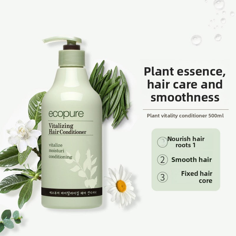 Hope Scalp Care Plant Shampoo Conditioner