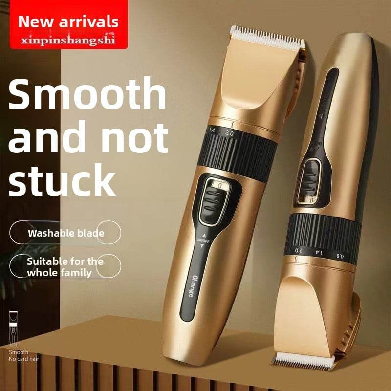 Electric hair clipper - Price Value Store