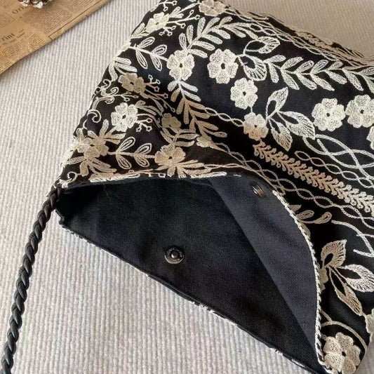 Single-shoulder tote bag - Price Value Store