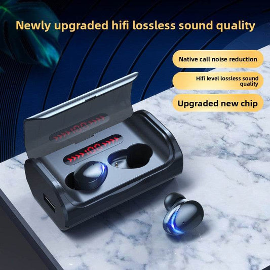High-quality wireless Bluetooth headphones - Price Value Store