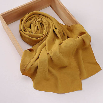 Ice silk headscarf - Price Value Store
