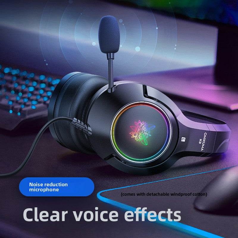 Gaming Microphone Headset - Price Value Store