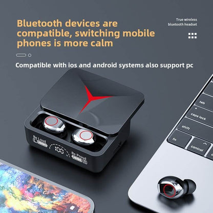 In-ear wireless Bluetooth headphones - Price Value Store