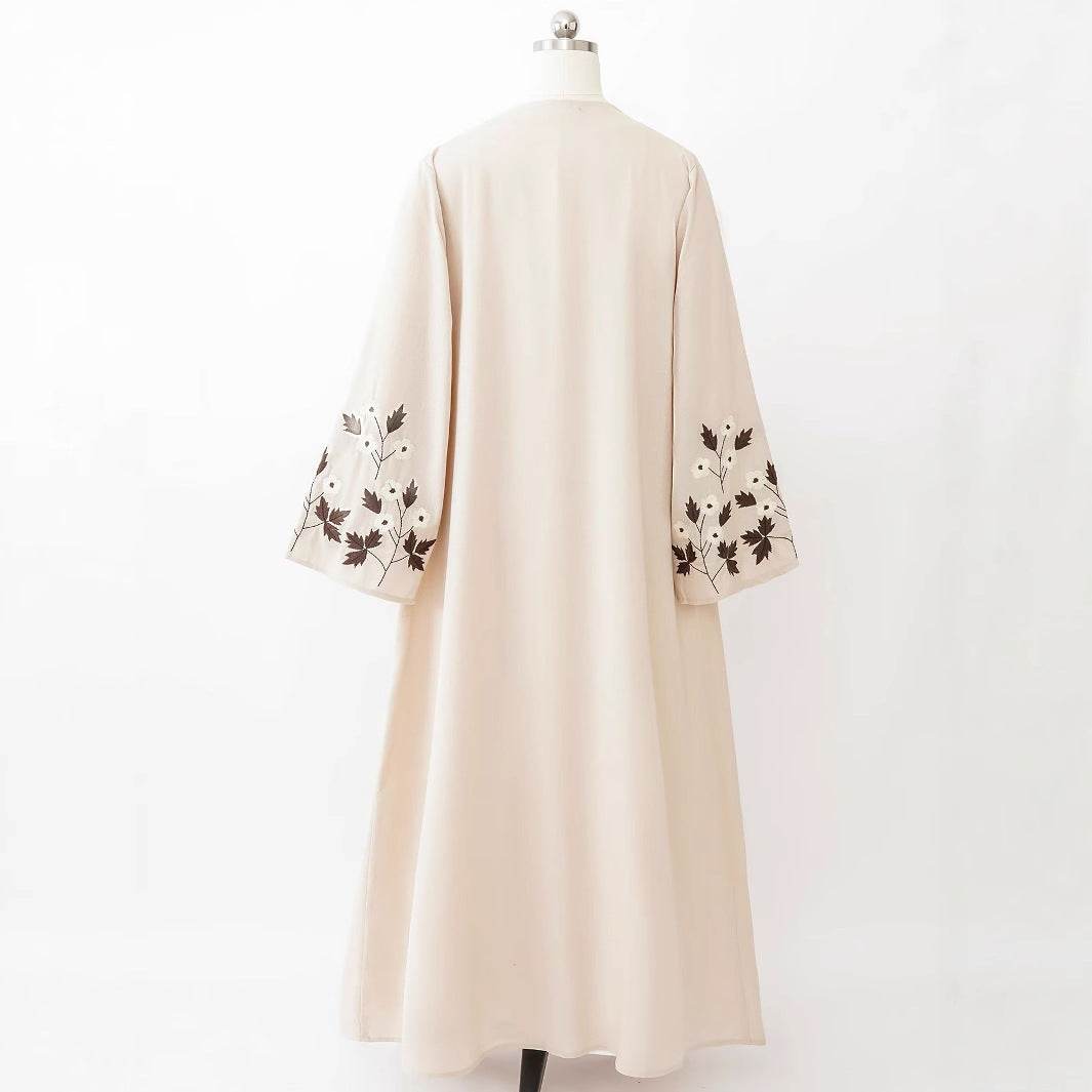 Comfortable Fabric Outerwear Suitable for Daily Wear - Price Value Store