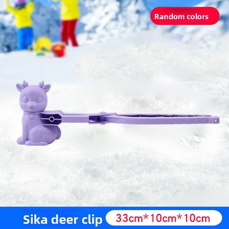 Snowball toy - Price Value Store