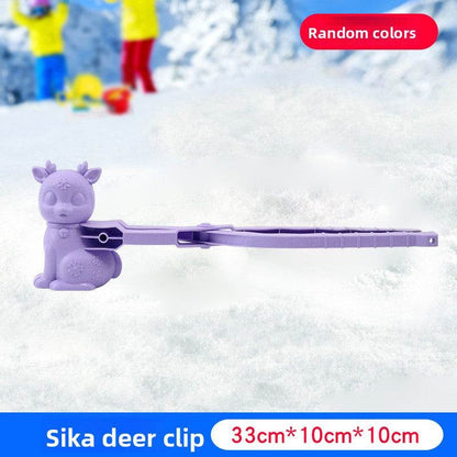 Snowball toy - Price Value Store