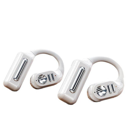 Open-Ear Bluetooth Headset with Voice Control - Price Value Store