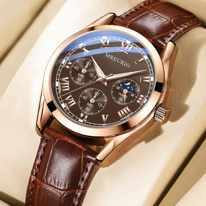 Business Watch Men's Watch - Price Value Store