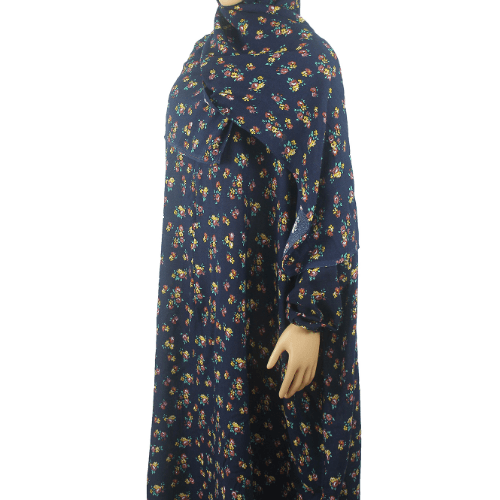 Long-sleeved prayer attire - Price Value Store