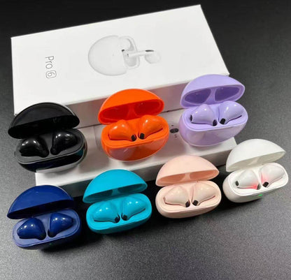 In-ear wireless Bluetooth headphones - Price Value Store