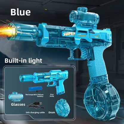 Electric Water Gun - Price Value Store
