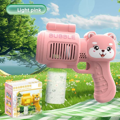 Bubble gun light - Price Value Store
