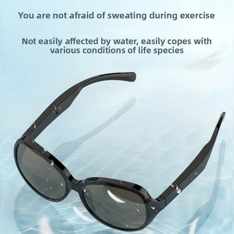 Smart Bluetooth Glasses - Price Value Store
