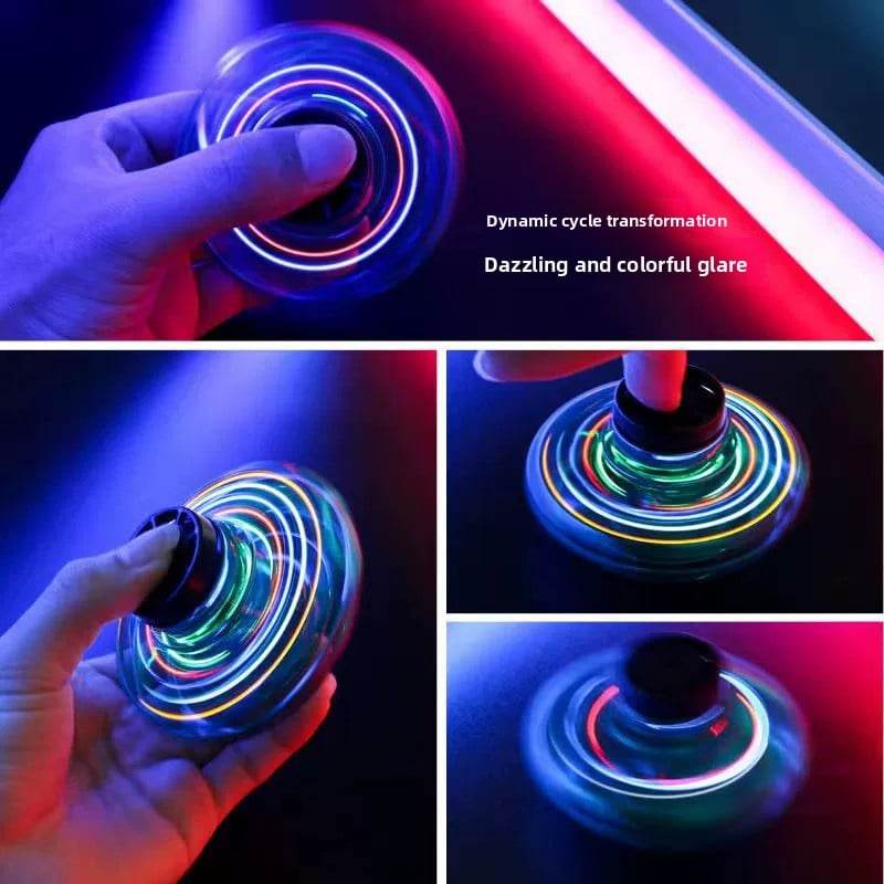 Spin the fingertip top - Price Value Store