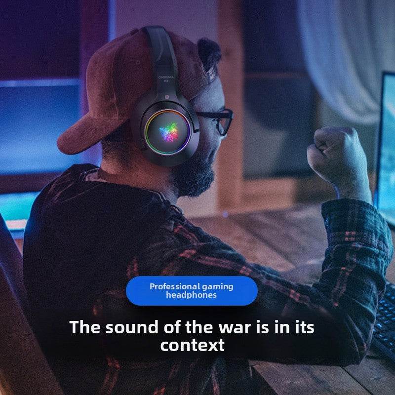 Gaming Microphone Headset - Price Value Store