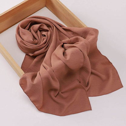 Ice silk headscarf - Price Value Store