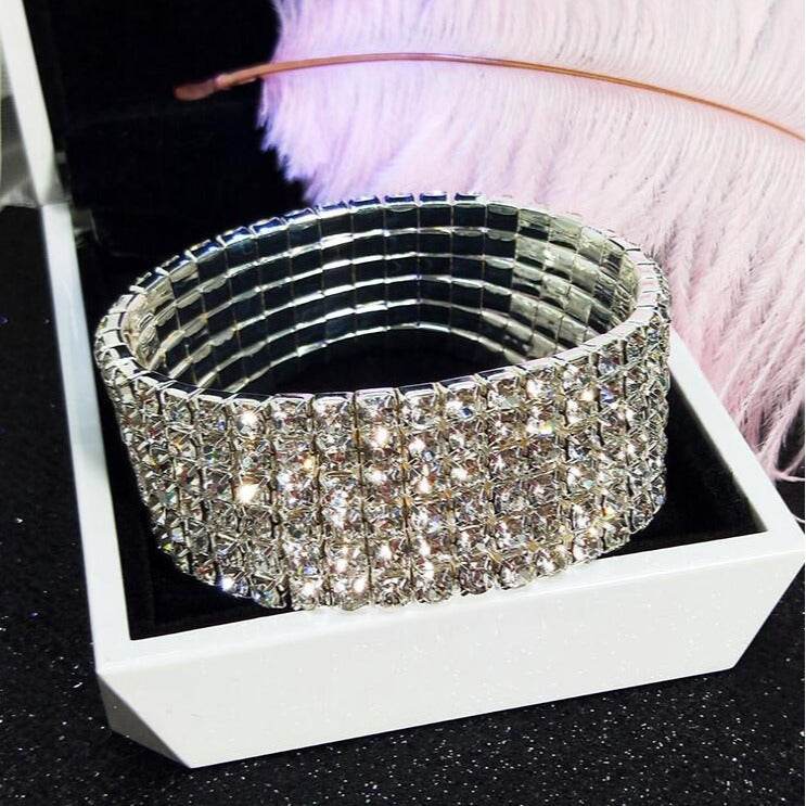 Stretchable bracelet woman - Price Value Store