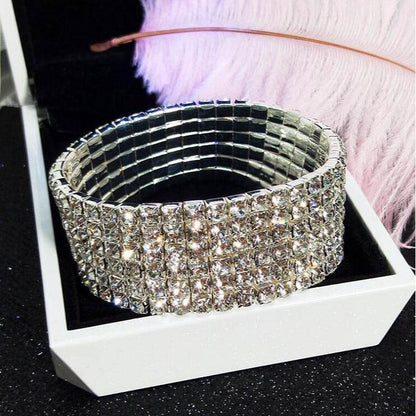 Stretchable bracelet woman - Price Value Store