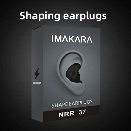 sound insulation earplugs - Price Value Store