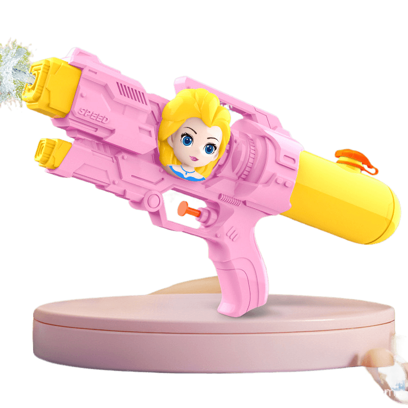 Children's Press Water Gun Summer Outdoor Beach Toy - Price Value Store