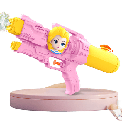Children's Press Water Gun Summer Outdoor Beach Toy - Price Value Store