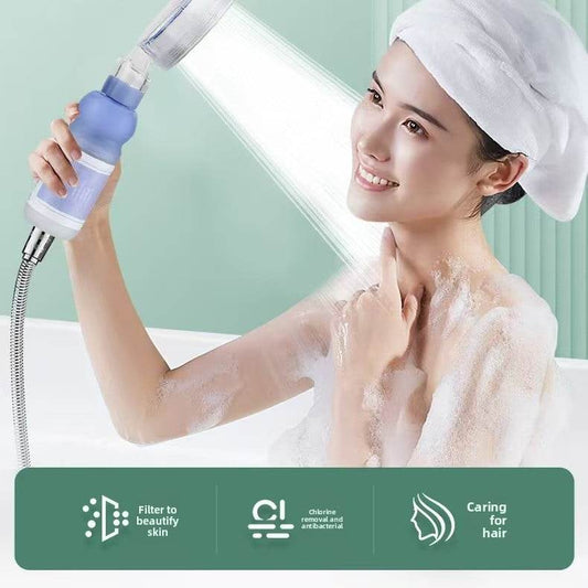 Fragrance Pressurized Filter Shower - Price Value Store