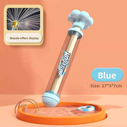 Kids Pull-Out Water Gun Toy for Outdoor Fun - Price Value Store