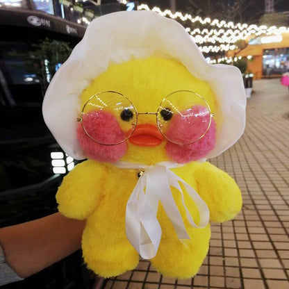 The best-selling little yellow duck doll - Price Value Store