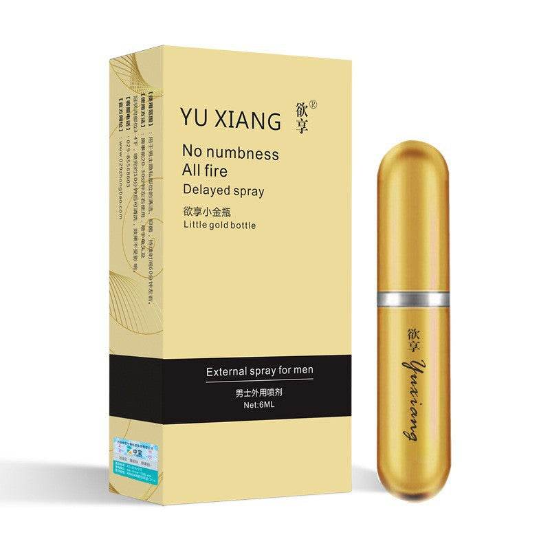 Men's External Delay Spray - Price Value Store