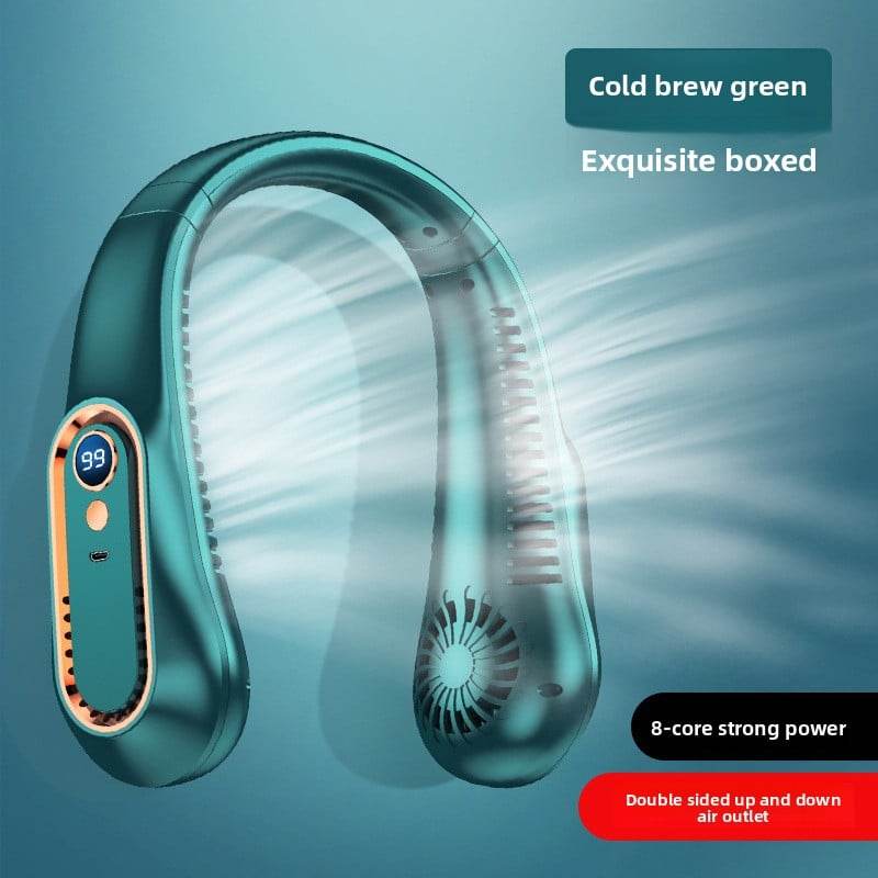 neck fan - Price Value Store