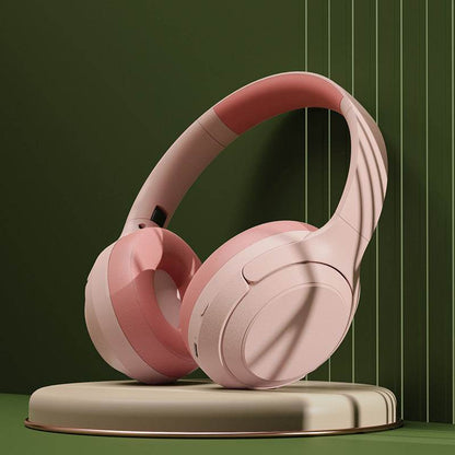 Bluetooth long-life gaming headphones - Price Value Store