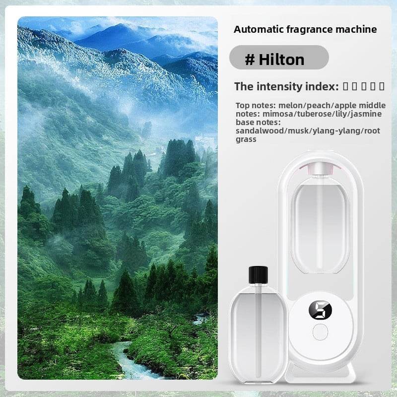 Automatic fragrance sprayer - Price Value Store