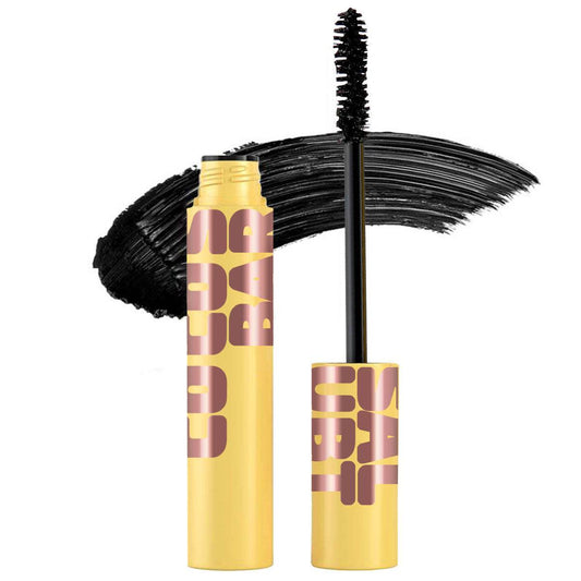 BARUBT Long-lasting Waterproof Mascara for Curly and Thick Lashes - Price Value Store
