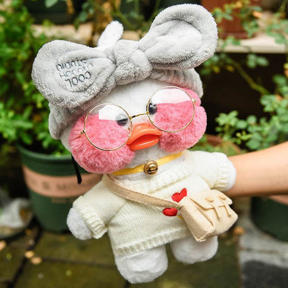 The best-selling little yellow duck doll - Price Value Store