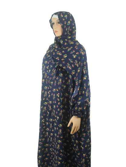 Long-sleeved prayer attire - Price Value Store