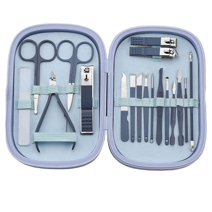 Nail clipper set for home use - Price Value Store