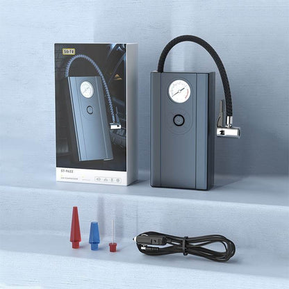 Portable car air pump - Price Value Store