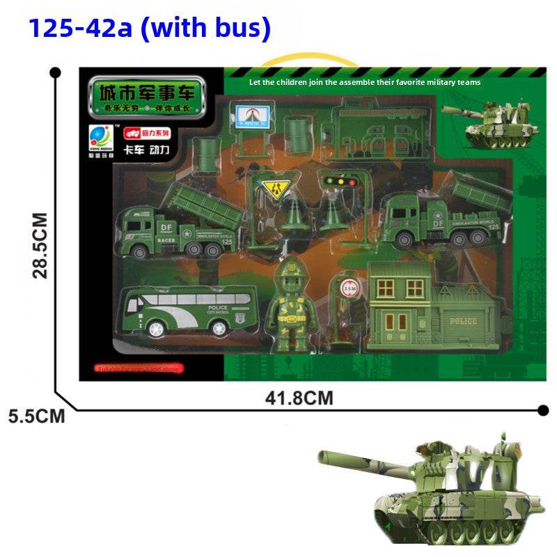 Inertial rebound toy car - Price Value Store