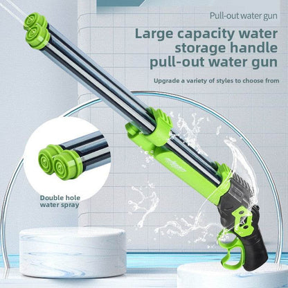 Pull-out toys for the Summer Water-splashing Festival - Price Value Store