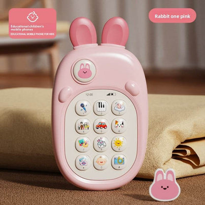 Babies can chew on mobile phones - Price Value Store