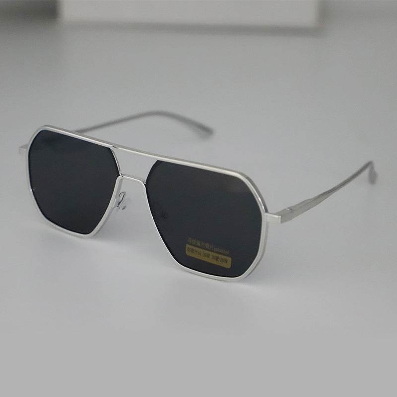 Day and night dual-purpose color-changing sunglasses - Price Value Store