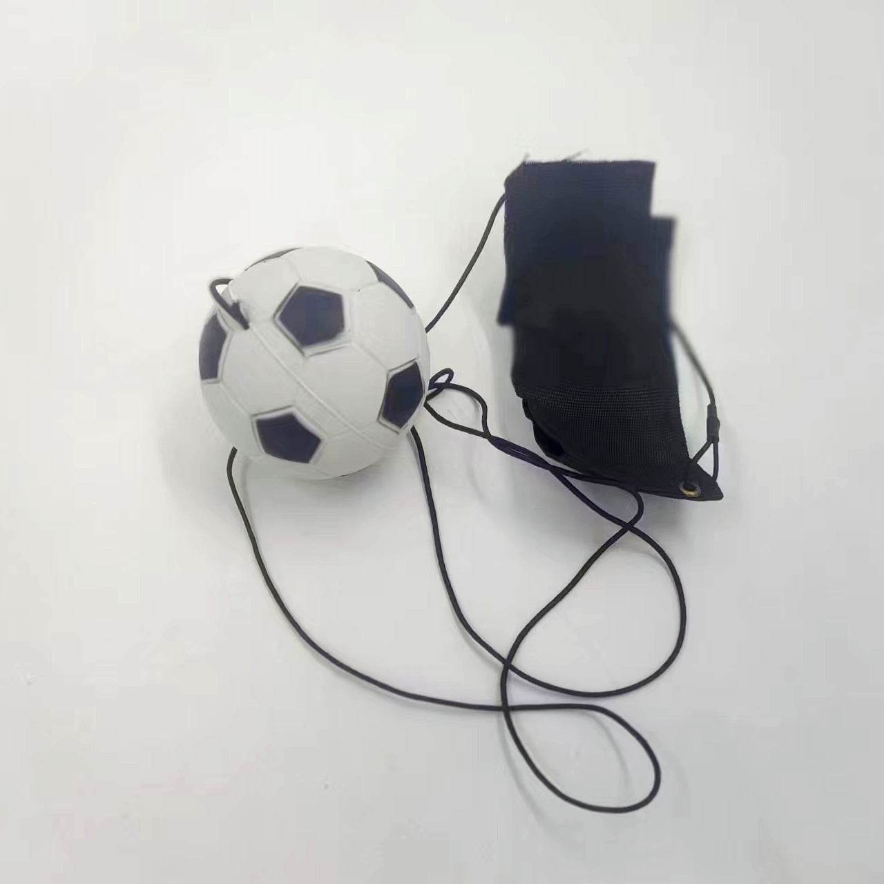6CM Rubber Wrist Bouncing Ball with Rope - Price Value Store