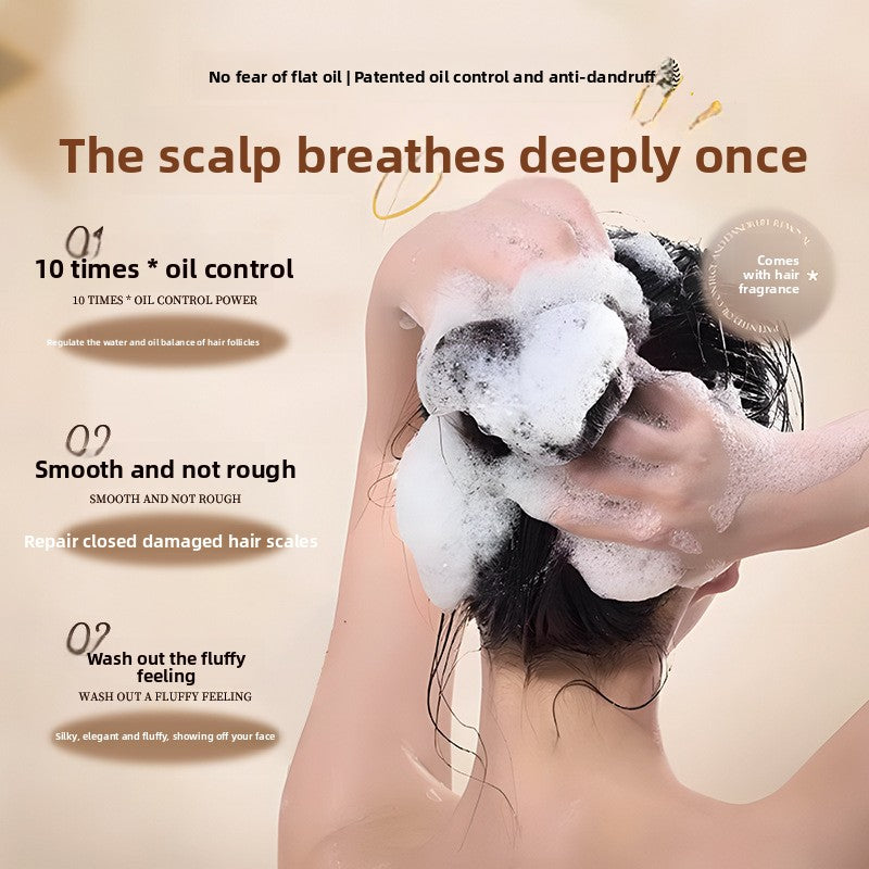 Shampoo  for Hair Care