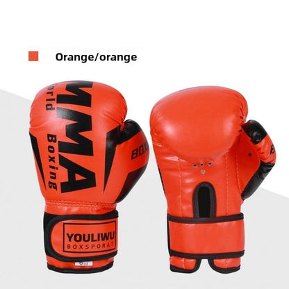 Adult and Kids Boxing Gloves - Price Value Store